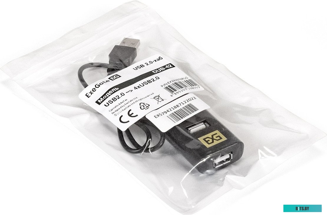 Серверный корпус ExeGate Pro 3U450-09 EX293916RUS