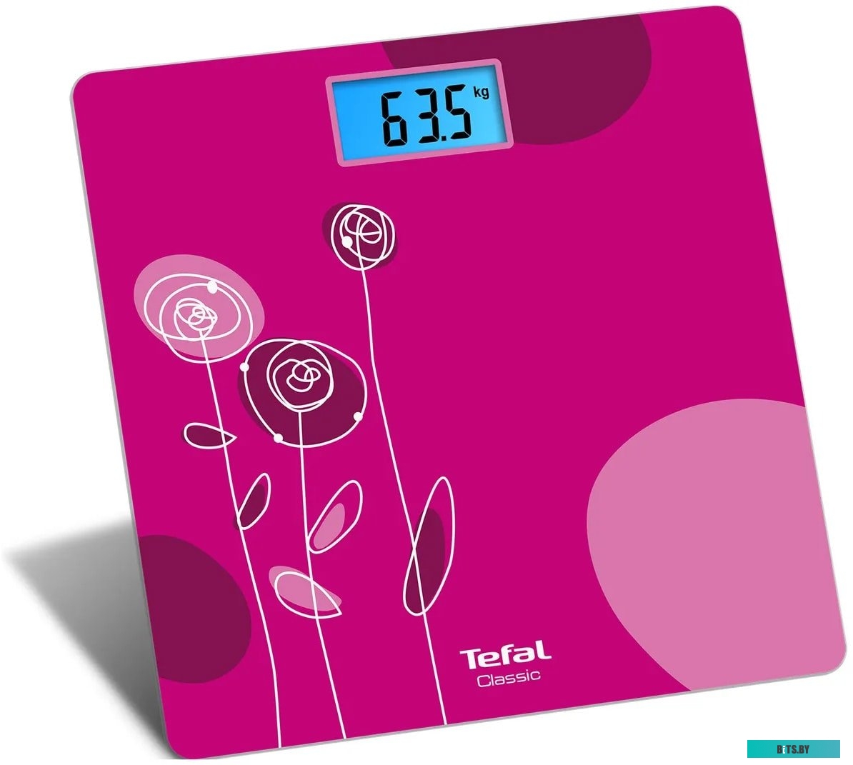 Напольные весы Tefal PP1531V0