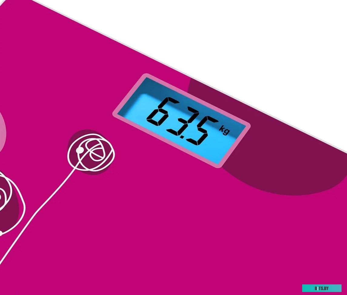 Напольные весы Tefal PP1531V0