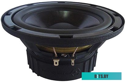 Мидбас Урал AS-W165MB