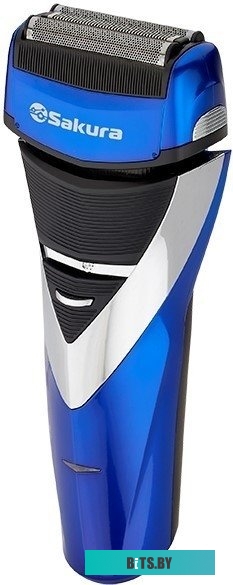 Электробритва Sakura SA-5418BL