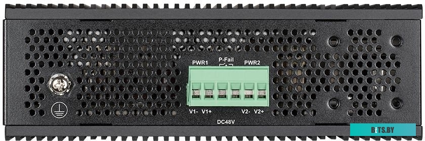Управляемый коммутатор 2-го уровня D-Link DIS-200G-12PS/A2A