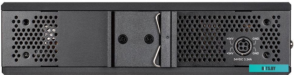 Управляемый коммутатор 2-го уровня D-Link DIS-200G-12PS/A2A