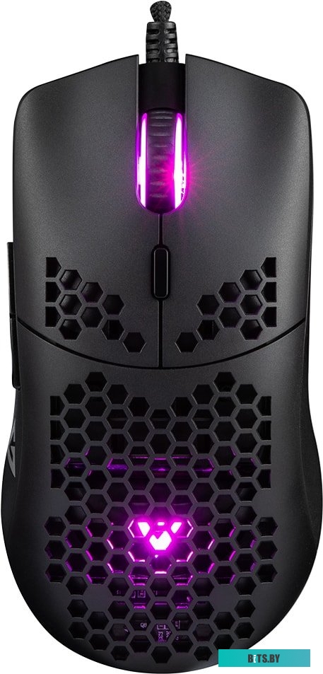 Корпус MODECOM Feel 302