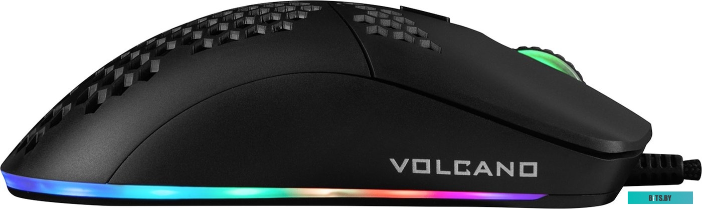 Корпус MODECOM Feel 302