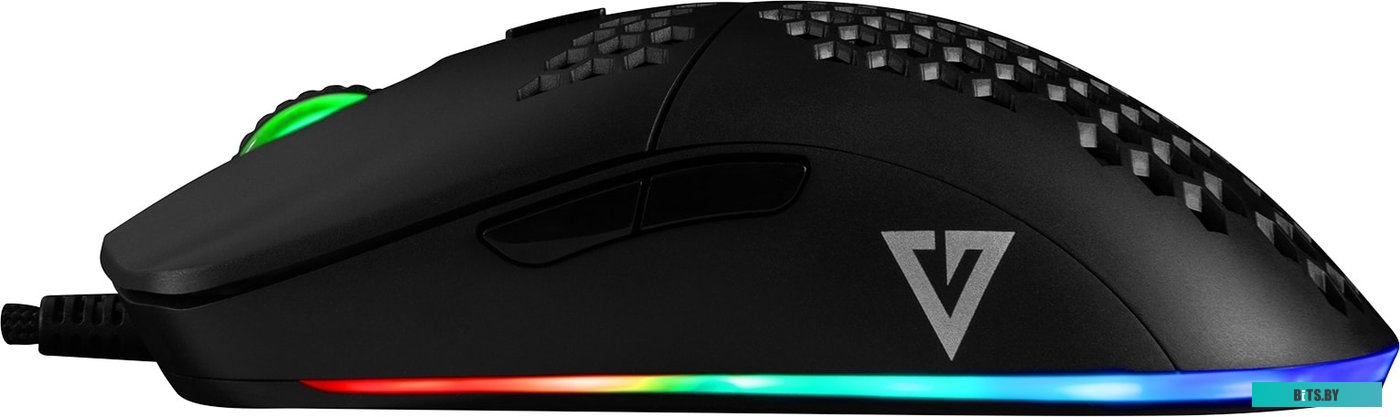 Корпус MODECOM Feel 302
