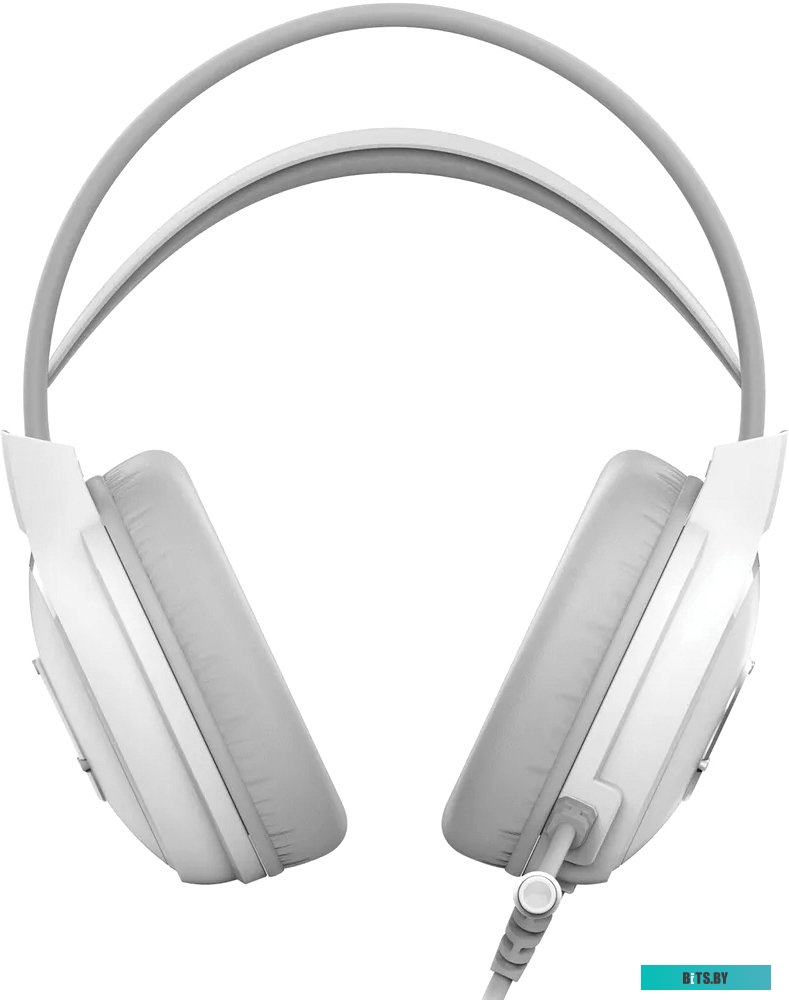 Наушники A4Tech Fstyler FH300U (белый)