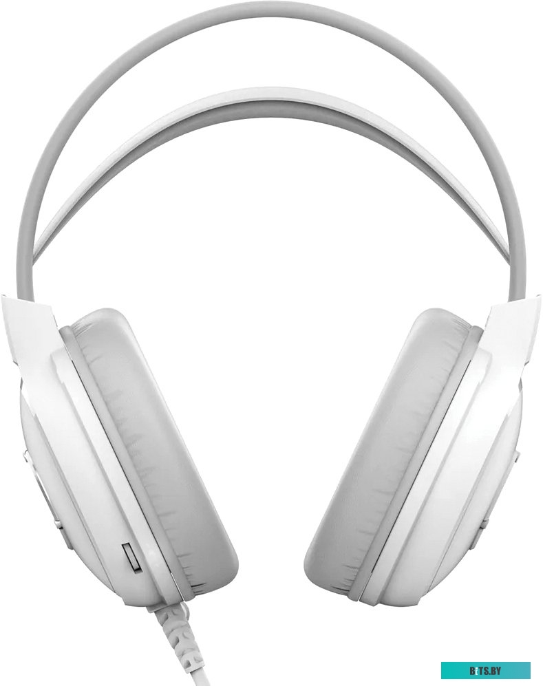 Наушники A4Tech Fstyler FH300U (белый)