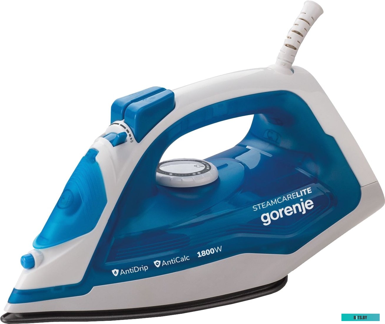 Утюг Gorenje SIH1800BLT