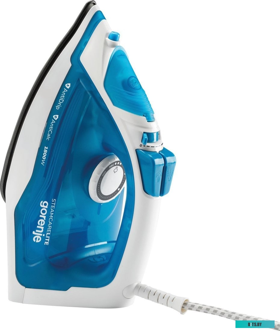 Утюг Gorenje SIH1800BLT