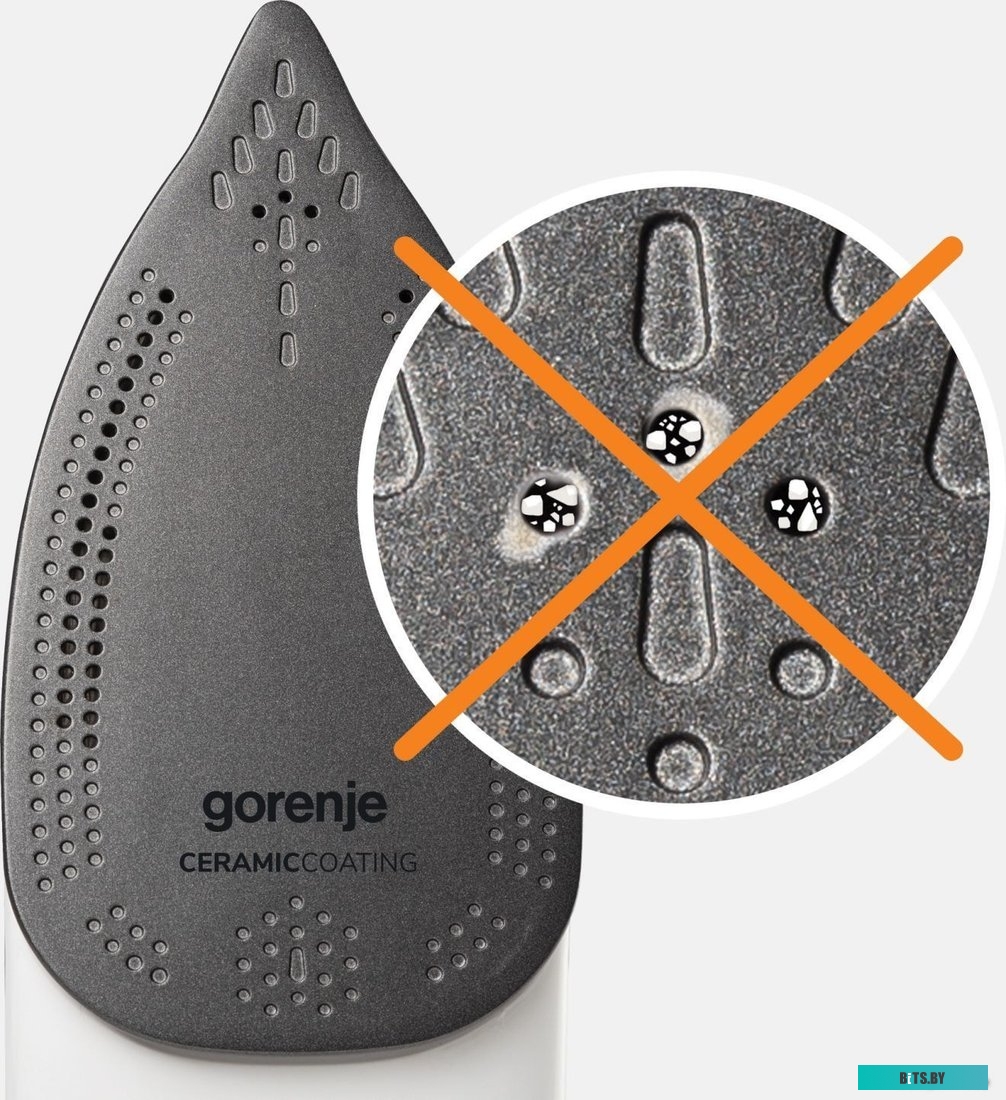 Утюг Gorenje SIH1800BLT