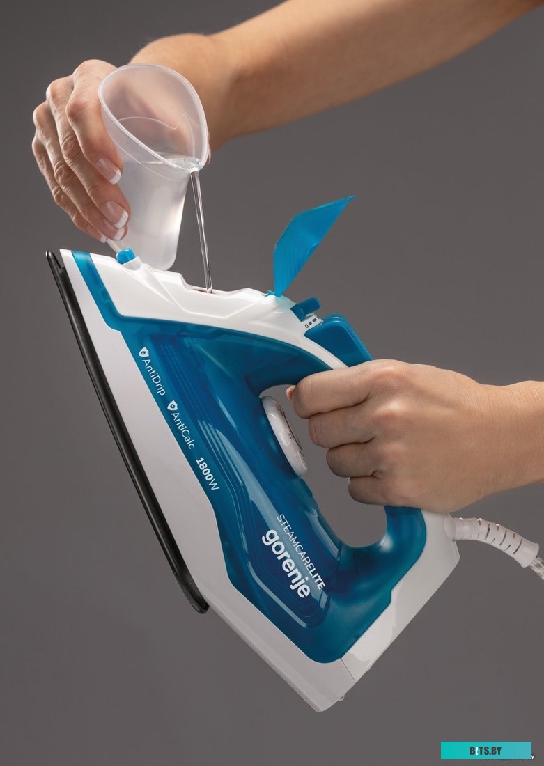 Утюг Gorenje SIH1800BLT