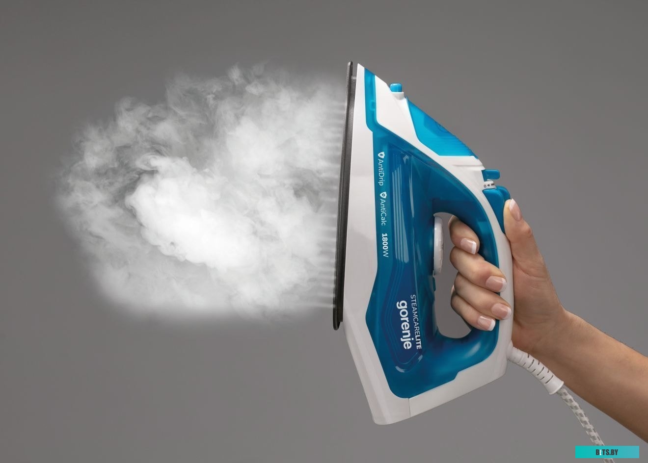 Утюг Gorenje SIH1800BLT