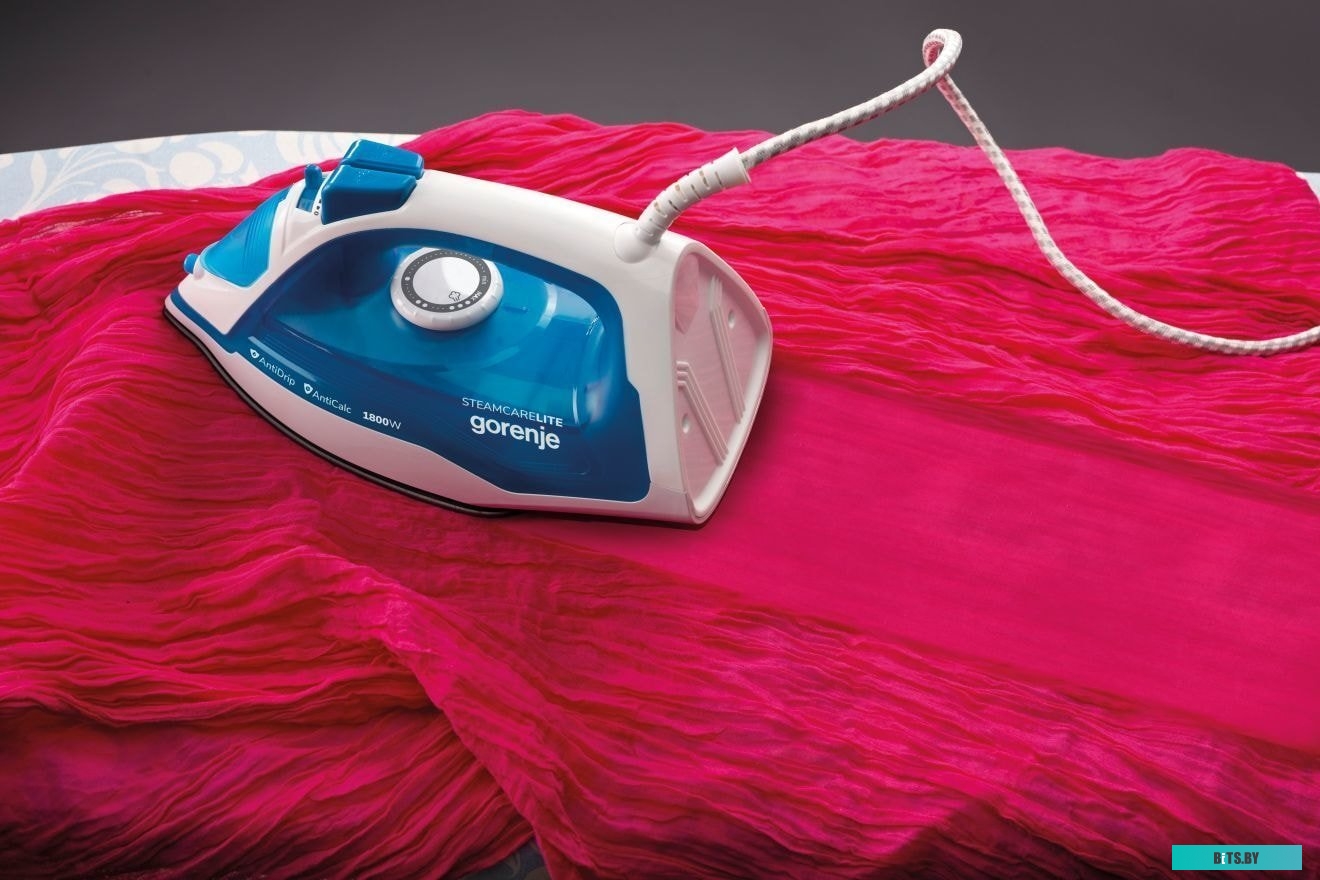 Утюг Gorenje SIH1800BLT