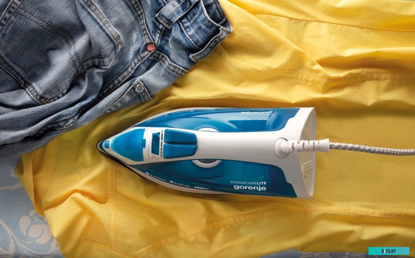 Утюг Gorenje SIH1800BLT