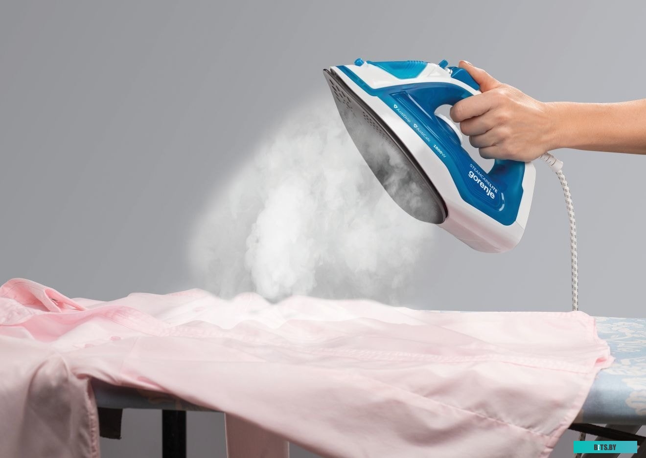 Утюг Gorenje SIH1800BLT