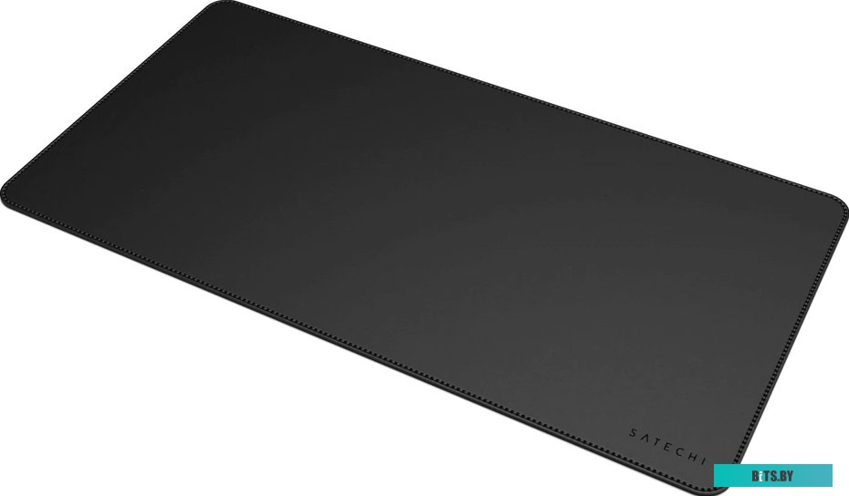 Коврик Satechi Eco-Leather Deskmate (черный) <ST-LDMK>