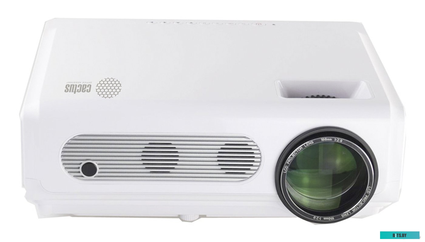 Проектор Cactus CS-PRM.05WT.WUXGA-A