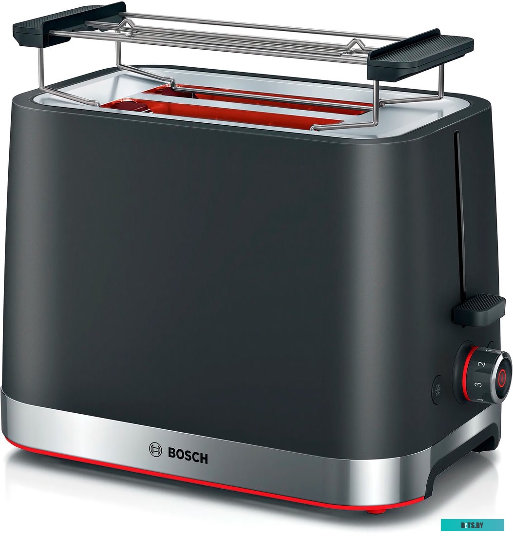 TAT4M223 Тостер Bosch TAT4M223 черный