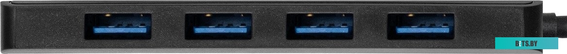 USB-Хаб ExeGate DUB-4CP/1 EX293986RUS