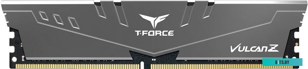 Оперативная память Team Vulcan Z 8ГБ DDR4 3200МГц TLZGD48G3200HC16F01