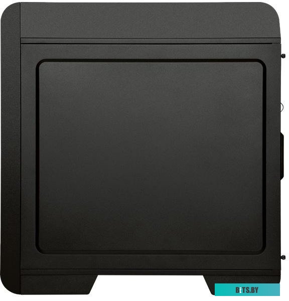 Корпус Thermaltake Core V71 TG черный без БП CA-1B6-00F1WN-04