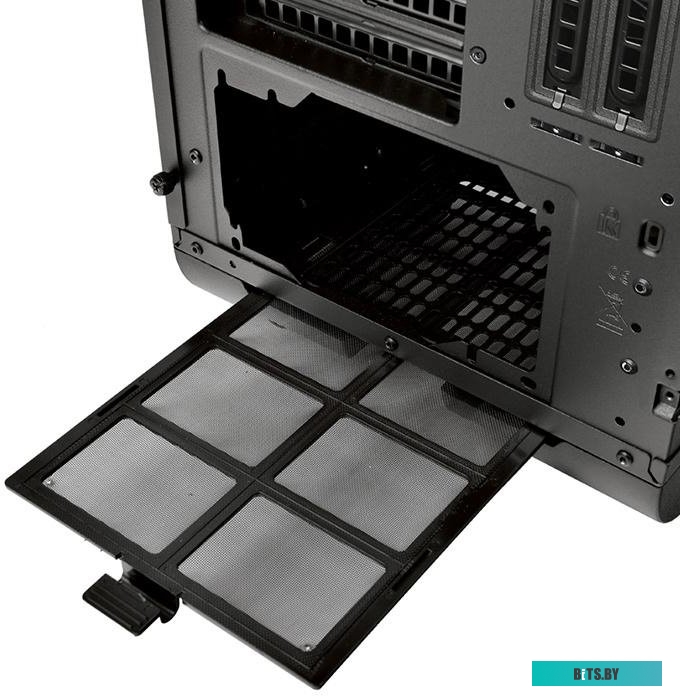 Корпус Thermaltake Core V71 TG черный без БП CA-1B6-00F1WN-04