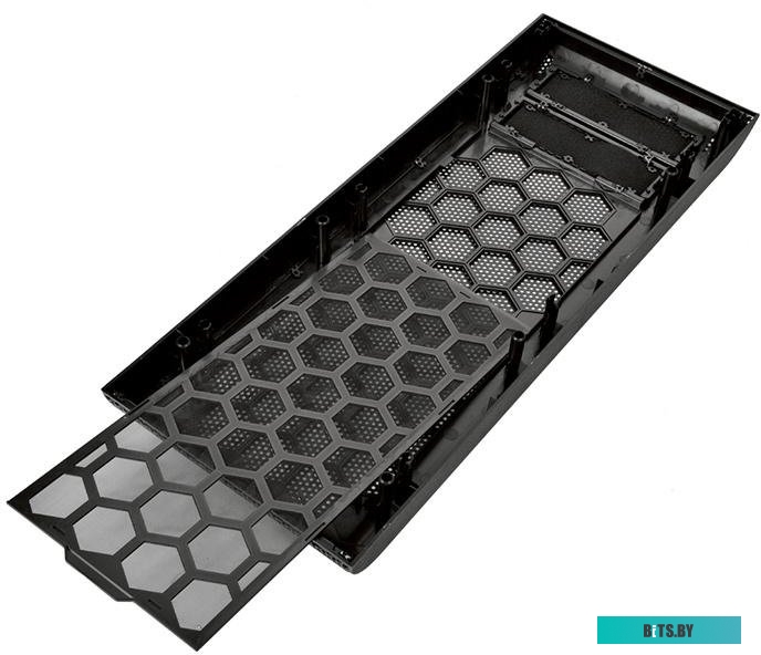Корпус Thermaltake Core V71 TG черный без БП CA-1B6-00F1WN-04