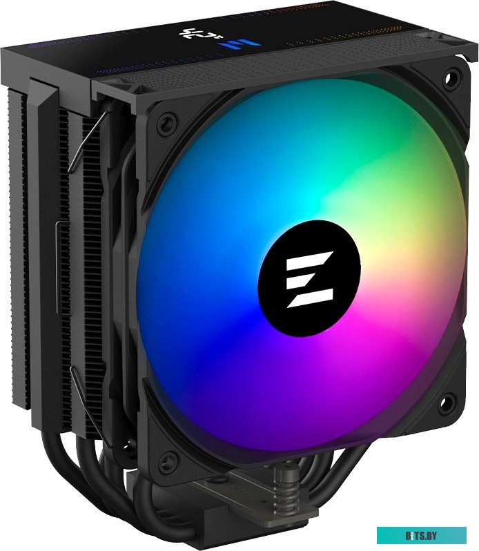 Кулер для процессора Zalman CNPS13X DS BLACK CNPS13X DS