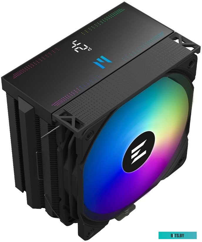 Кулер для процессора Zalman CNPS13X DS BLACK CNPS13X DS