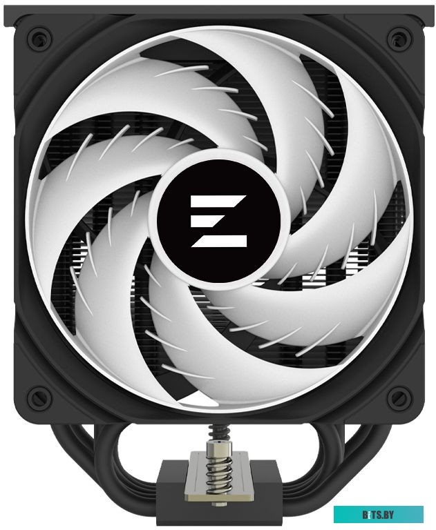 Кулер для процессора Zalman CNPS13X DS BLACK CNPS13X DS