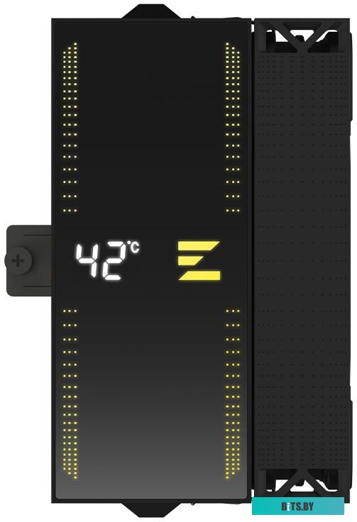 Кулер для процессора Zalman CNPS13X DS BLACK CNPS13X DS