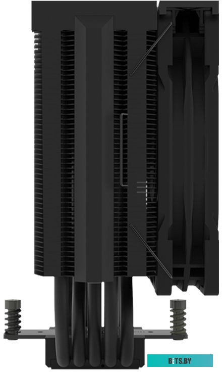 Кулер для процессора Zalman CNPS13X DS BLACK CNPS13X DS