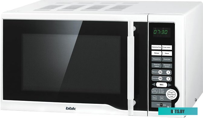 Микроволновая печь BBK 20MWS-770S/W