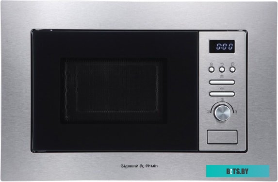 Микроволновая печь Zigmund & Shtain BMO 16.202 S
