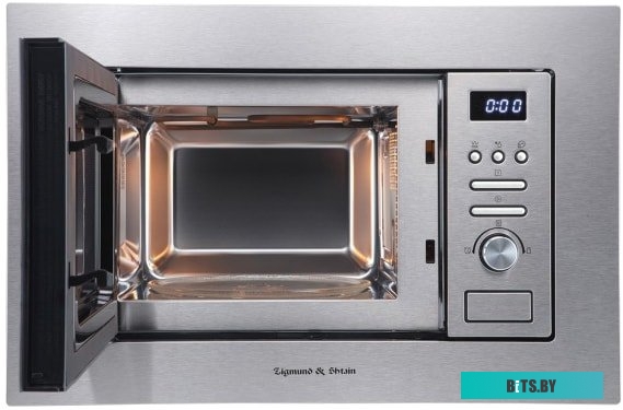 Микроволновая печь Zigmund & Shtain BMO 16.202 S