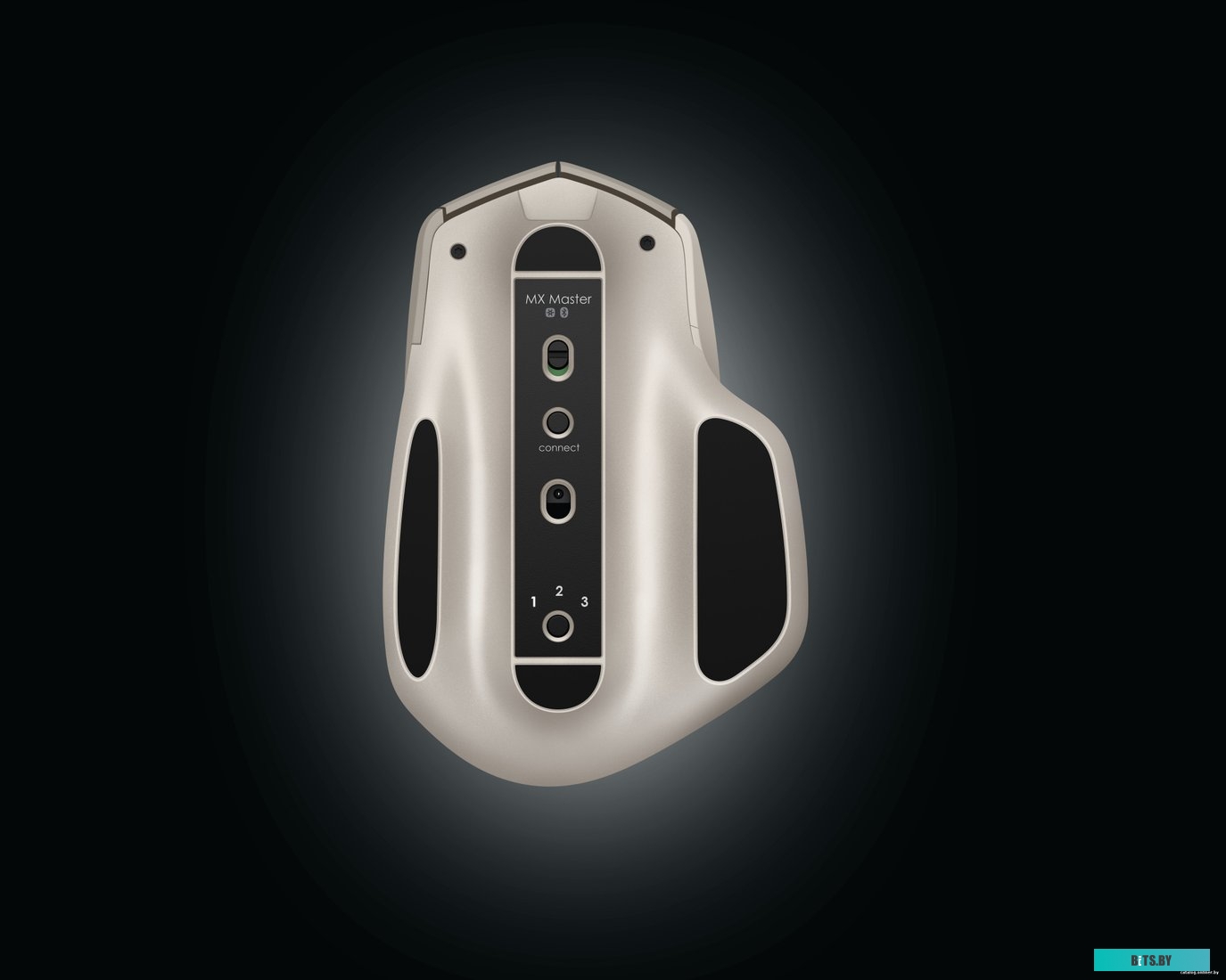 910-006958 Мышь/ Logitech Mouse MX Anywhere 3S GRAPHITE for Business