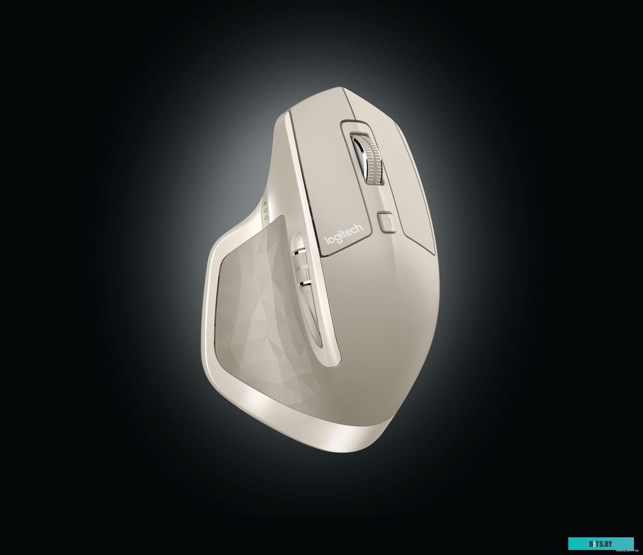910-006958 Мышь/ Logitech Mouse MX Anywhere 3S GRAPHITE for Business