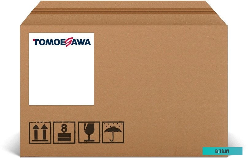 Тонер Tomoegawa Универсальный для Kyocera Color Тип ED-88 (маджента) 10 кг <4010715508223>