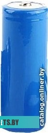 Аккумуляторы Rexant 26650 4800mAh 30-2080