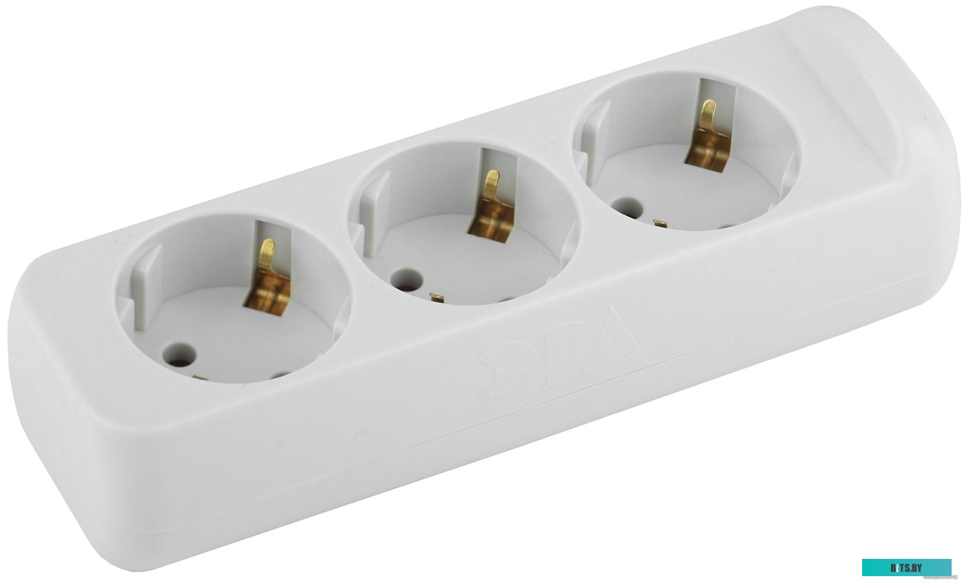 Колодка удлинителя ЭРА KX-3e Б0028338