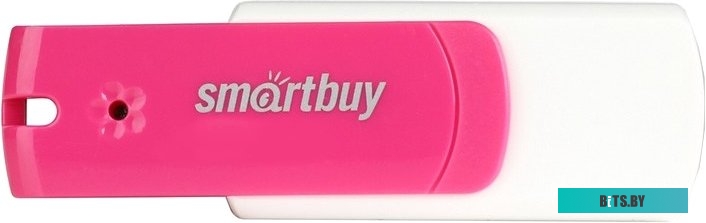 USB накопитель (Флешка) Smart Buy Diamond USB 2.0 32GB <SB32GBDP>