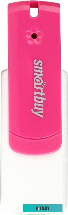 USB накопитель (Флешка) Smart Buy Diamond USB 2.0 32GB <SB32GBDP>