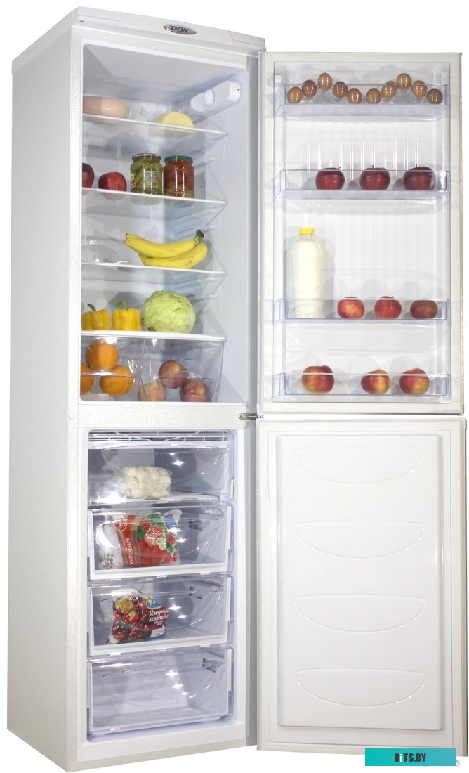 Don R-297 K (снежная королева)