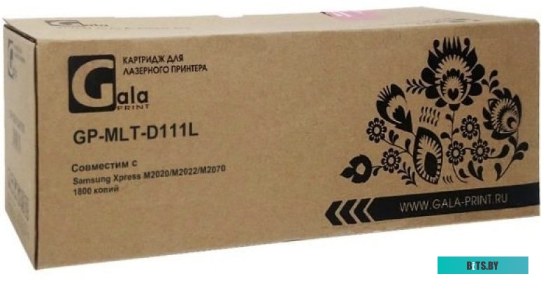 Принтер Gala-print GP-MLT-D111L