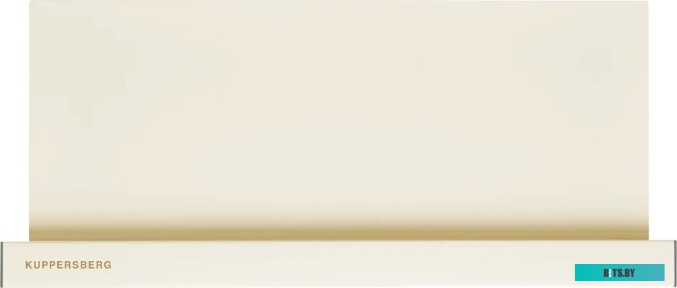 SLIMTURBO 60 W Встраиваемая вытяжка Kuppersberg/ Встраиваемая телескопическая вытяжка, ширина 60 см, отвод/рециркуляция, 1500 м3/час, механическое упр