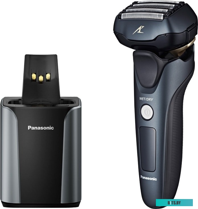ES-LV97-K820 Бритва сетчатая Panasonic ES-LV97-K820 черный