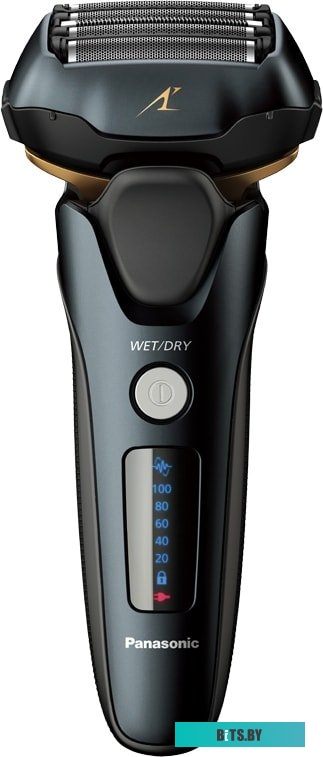 ES-LV97-K820 Бритва сетчатая Panasonic ES-LV97-K820 черный