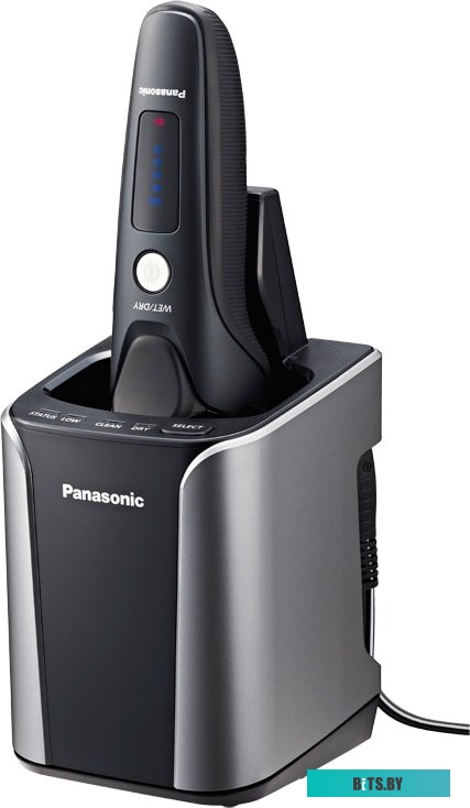 ES-LV97-K820 Бритва сетчатая Panasonic ES-LV97-K820 черный