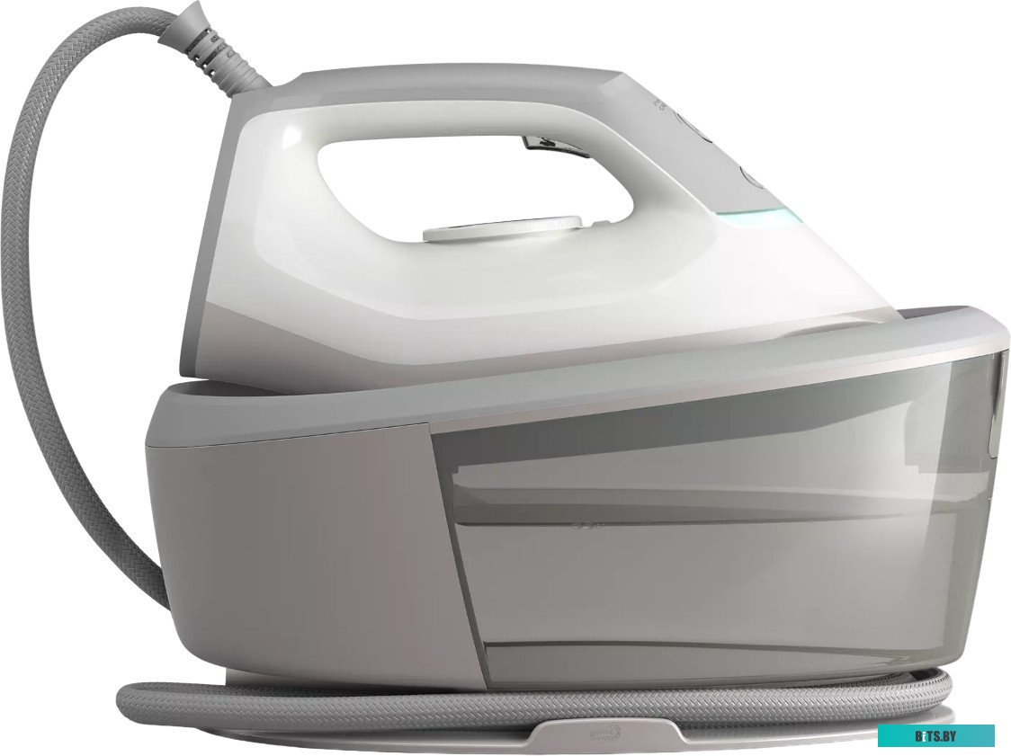 PSG2000/80 Парогенератор Philips PSG2000/80 2400Вт белый/серый